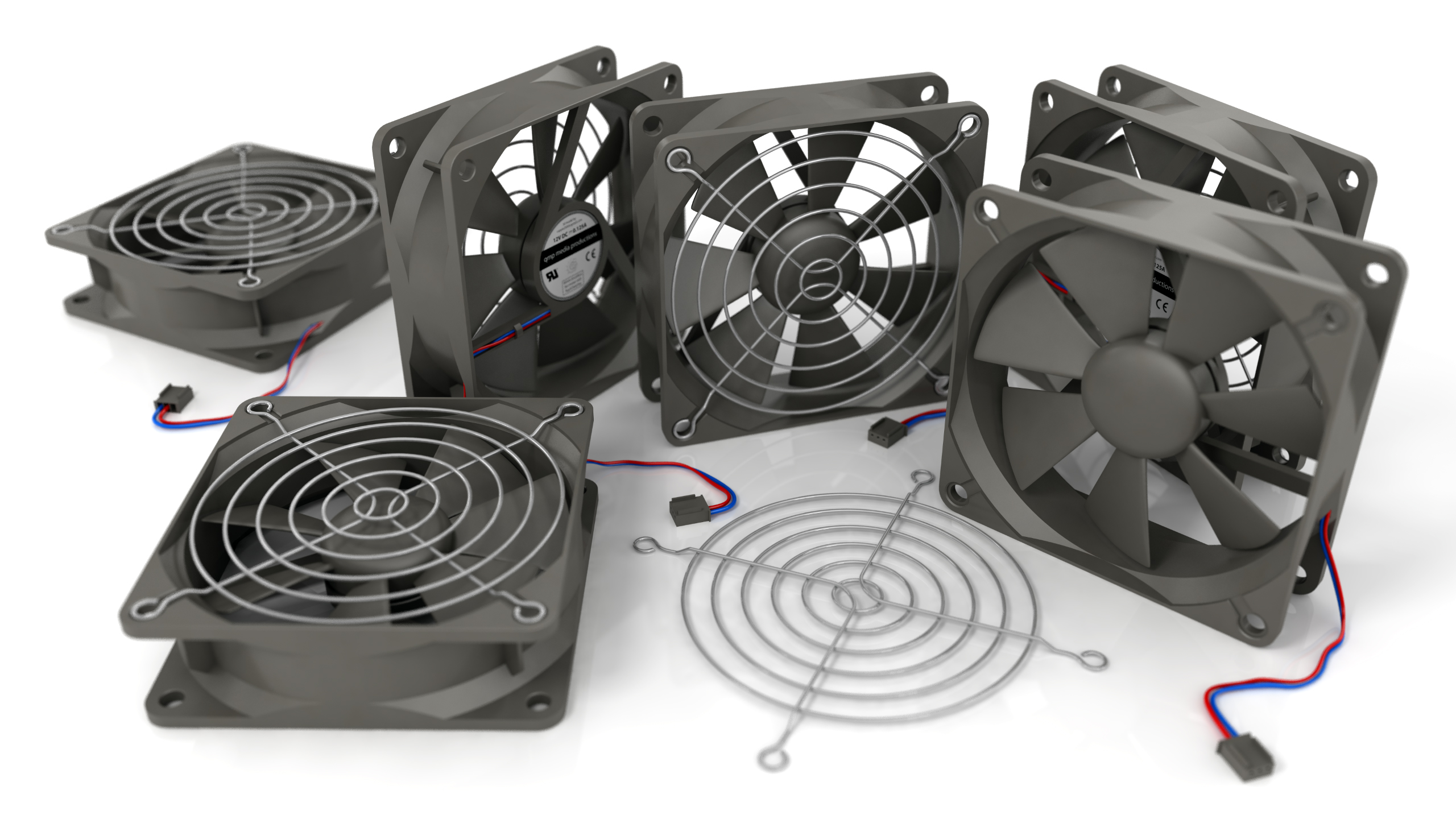 cooling-fan
