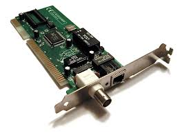 ethernet-card
